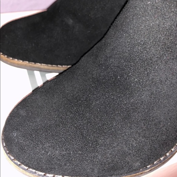 Lucky Brand Booties - Picture 3 of 8